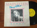 Mary-Ellen - Debut (RSA VG+) Autographed