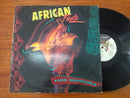 Luis Moreira - African Fiesta (RSA VG)