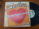 Surface - When Your X Wants You Back 12" (RSA VG+)