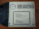 Louis Armstrong - The Wonderful World Of (RSA VG)