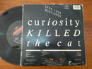 Curiosity Killed The Cat - Keep Your Distance (RSA VG-)