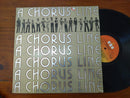 A Chrous Line (RSA VG) Gatefold