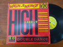 High Energy Double Dance Vol. 10 (RSA VG)