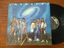 Jackson 5 - Victory (RSA VG) Gatefold