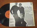 The Peddlers - Freewheelers (RSA VG)