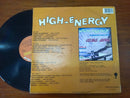 High Energy Double Dance Vol. 7 (RSA VG)