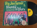 Big Joe Turner & Roomful Of Blues - Blues Train (RSA VG+)