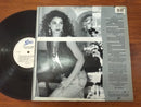 Gloria Estefan - Cuts Both Ways (UK VG)