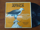 Wildlife Calls Of Africa (RSA VG)