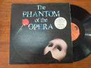 The Phantom Of The Opera (RSA VG+) 2LP Gatefold