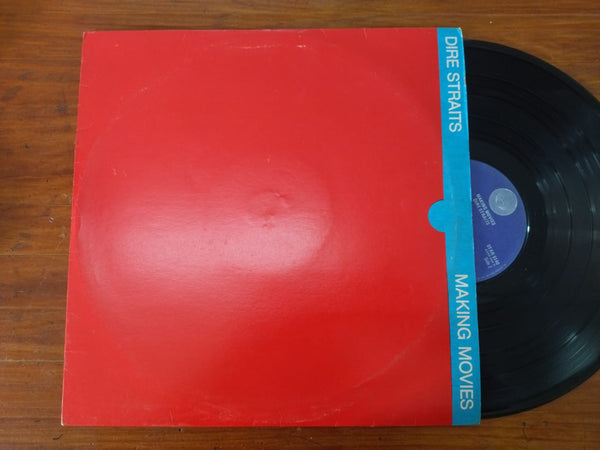 Dire Straits - Making Movies (RSA VG)