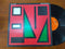 Split Enz - True Colours (Australia VG+)