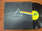 Pink Floyd - Dark Side Of The Moon (New Zealand VG-) Gatefold