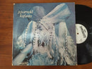 P.P. Arnold - Kafunta (RSA VG-) Gatefold