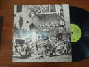 Jethro Tull - Minstrel In The Gallery (RSA VG)