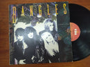 Bangles - Everything (RSA VG-)