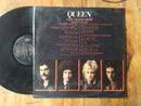 Queen - Greatest Hits (Zim VG-)