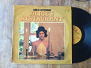 Arlo Guthrie - Alice's Restaurant (RSA VG)