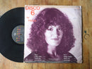 Pisces - Disco 6 (RSA VG-)