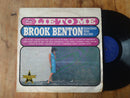 Brook Benton - Like To Me (RSA VG)