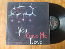 Kim Clement – You Gave Me Love (RSA VG)