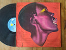 Grace Jones - Portfolio (RSA VG-) Gatefold