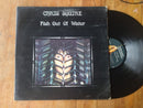 Chris Squire - Fish out Of Water (USA VG+) Gatefold