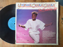 Yvonne Chaka Chaka – I'm Burning Up (RSA VG+)