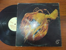 Uriah Heep - Return to Fantasy (UK VG-) Gatefold