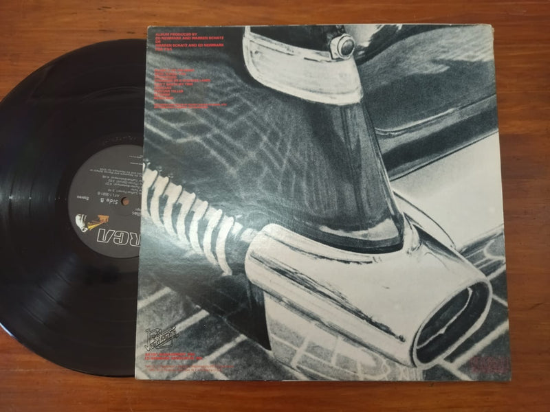 Fandango – Cadillac (USA VG+)