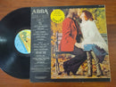 Abba - Greatest Hits (Zim VG-)