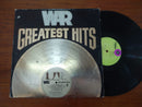 War - Greatest Hits (USA VG-)