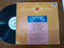 Carpenters - 16 Greatest Love Songs (RSA VG)