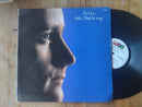 Phil Collins - Hello , I Must Be Going! (RSA VG) Gatefold