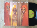 The Three Degrees - The Three Degrees (UK VG-)