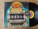 The Dramatics - Jackpot (RSA VG-) Gatefold