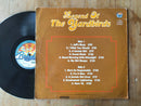 The Yardbirds - Legend Of The Yardbirds Vol. 3 (UK VG-)