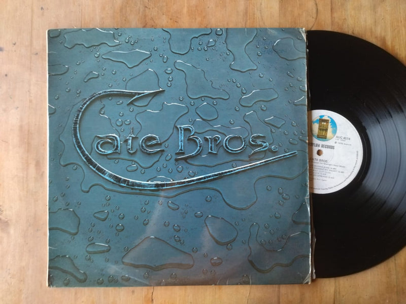 Cate Bros - Cate Bros (RSA VG)