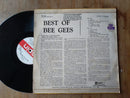 Bee Gees - Best Of Bee Gees (New Zealand VG)