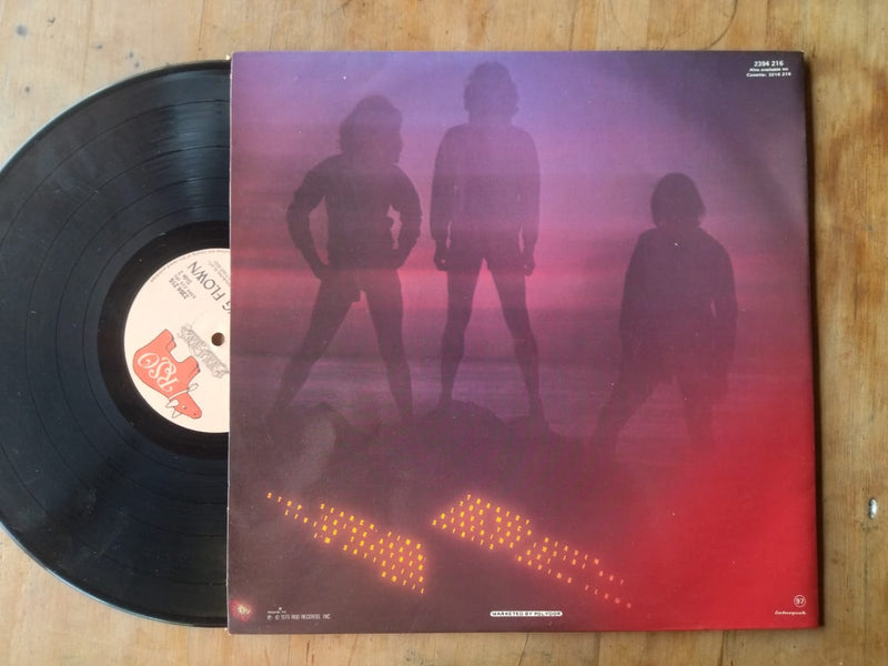 Bee Gees - Spirits Having Flown (RSA VG) Gatefold