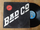 Bad Company - Bad Company (RSA VG)