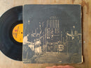 Neil Young - Harvest (USA VG-) Gatefold