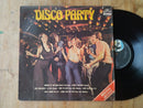 VA - Disco Party (RSA VG)