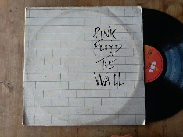 Pink Floyd - The Wall (RSA VG) 2LP Gatefold