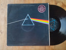 Pink Floyd - Dark Side Of The Moon (RSA VG) Gatefold