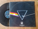 Pink Floyd - Dark Side Of The Moon (RSA VG) Gatefold