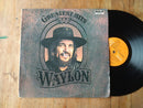 Waylon Jennings - Greatest Hits (RSA VG+)