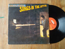 Billy Joel - Songs In The Attic (RSA VG) Gatefold