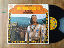 Karl May – Winnetou II 2. Folge (Germany VG)