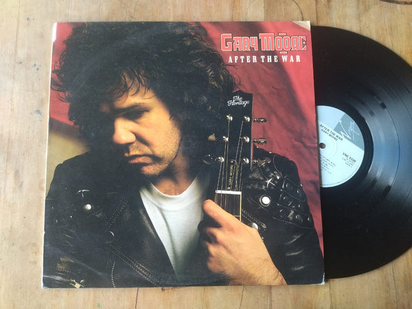 Gary Moore - After The War (RSA VG+)